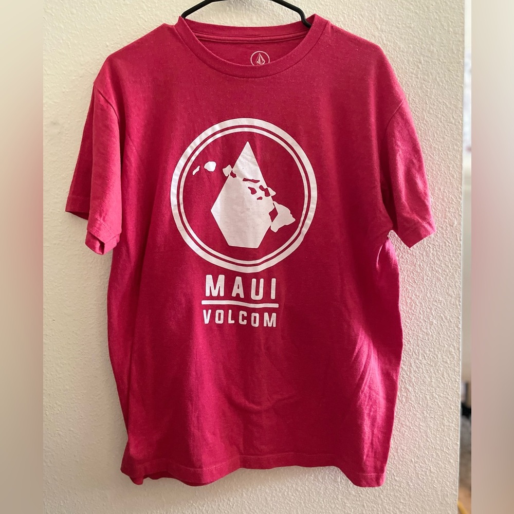 Volcom Maui T-Shirt